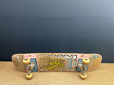 Krooked skateboard 7.75 for sale  SHEFFIELD