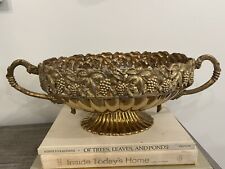 Large brass planter for sale  Madison
