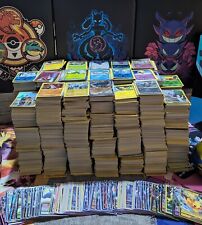 Pokemon cards bundle for sale  HALESOWEN