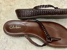 Cole haan chocolate for sale  Chandler