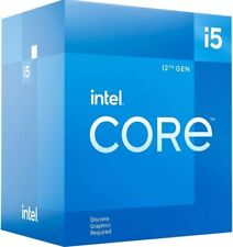 Intel core 12400f gebraucht kaufen  Merzig