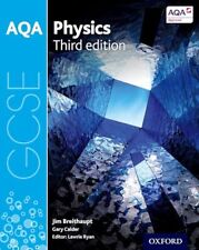 Aqa gcse physics for sale  UK