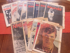 Record mirror nme for sale  BOURNEMOUTH