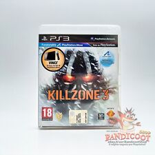 Killzone fps shooter usato  Vo