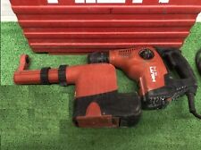 Hilti te7c te7 d'occasion  Expédié en Belgium