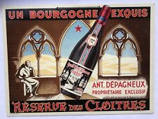 Ancien glacoide bourgogne d'occasion  Orleans-