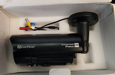 Everfocus platecam2 analog for sale  Wyckoff