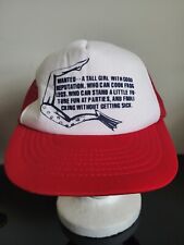 Vintage kap.ii hat for sale  Brandon