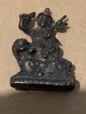 Sino tibetan bronze for sale  GUILDFORD