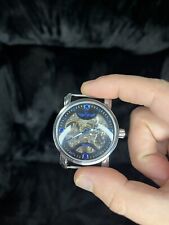 Relógio automático masculino vencedor, usado comprar usado  Enviando para Brazil