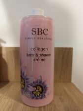 Sbc collagen bath for sale  IPSWICH