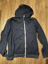 Hugo boss sweatjacke gebraucht kaufen  Kalbach,-Niedererlenbach