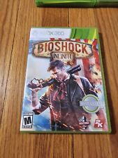 Usado, BioShock Infinite Xbox 360 - En caja completa segunda mano  Embacar hacia Argentina