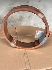Copper coil fixing for sale  MORPETH