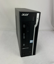 PC desktop Acer Veriton X4640G - SOMENTE ESTOJO comprar usado  Enviando para Brazil