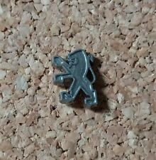 Pin peugeot lion d'occasion  Paris I