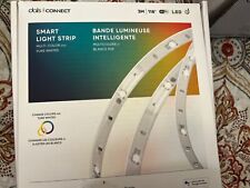 Kit de luz de fita LED interna DALS Lighting SM-TAP3M 3 metros Smart RGB+CCT comprar usado  Enviando para Brazil