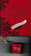 Fortune cookie book for sale  UK