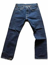 Levis 501 size for sale  Shipping to Ireland