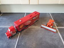 Disney cars mack for sale  DOVER