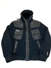 Men nickelson jacket for sale  BOLTON
