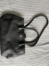 Chanel cerf tote for sale  PETERBOROUGH