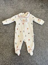Next sleepsuit baby for sale  BROUGH