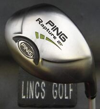 Ping rapture 21º for sale  Shipping to Ireland