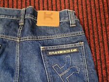 Motorcycle jeans for sale  NEWTON-LE-WILLOWS