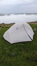Naturehike Star River 2 Tent With Footprint for sale  Shipping to South Africa