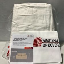 Master covers ikea for sale  Hollister