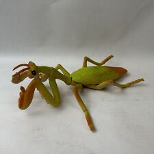 Juguete Praying Mantis 1997 insecto grande aproximadamente 13"" vintage segunda mano  Embacar hacia Argentina