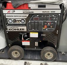 Kohler amp triplex for sale  Orlando