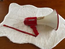 Megaphone transistor trm gebraucht kaufen  Ahrensburg