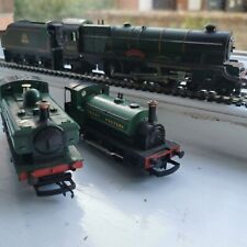 Hornby vintage steam for sale  WARMINSTER