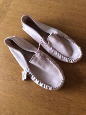 George ladies moccasin for sale  YATELEY