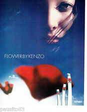 2004 flower kenzo d'occasion  Expédié en Belgium