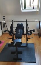 Multi gym bench for sale  LONDON