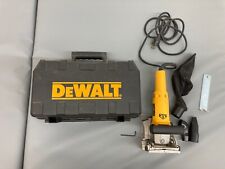 Dewalt dw682 working for sale  Cleveland