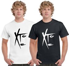 XTC T Shirt Drums and Wires Design for sale  Shipping to South Africa