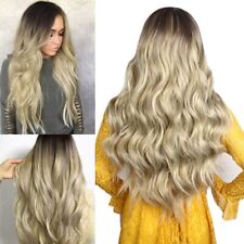 Women ombre blonde for sale  MANCHESTER