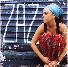 Zaz zaz cd gebraucht kaufen  Berlin