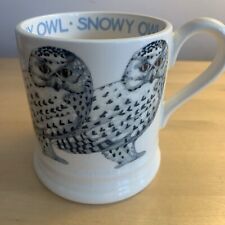 Emma bridgewater half for sale  LONDON