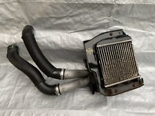 Used, Mazda 6 GH 2.0 D 2.2 D Intercooler Radiator & Pipes R2AX13565 Fits 2008 - 2012 for sale  MARCH