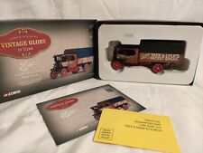 Corgi foden steam for sale  STOKE-SUB-HAMDON