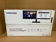 Monitor Samsung M5 32" LED LCD 1080p HDR VA LS32AM500NNXZA ✅❤️✅❤️, usado segunda mano  Embacar hacia Argentina