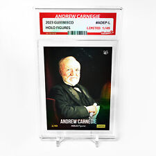Andrew carnegie empire for sale  Fort Worth