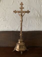 Antique brass engraved for sale  GREAT YARMOUTH