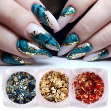 Nail art fiocchi for sale  Shipping to Ireland