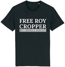 Free roy cropper for sale  BRIDGNORTH